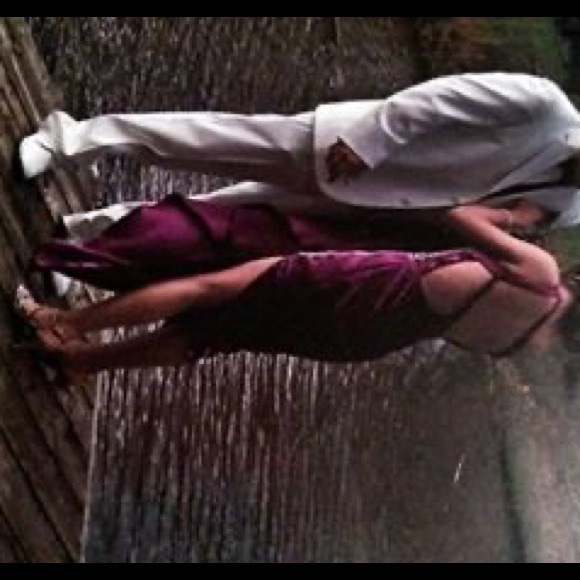 Prom Dress - Picture 6 of 7